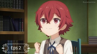 Magic Maker : Isekai Mahou no Tsukurikata Eps 2 Sub Indo