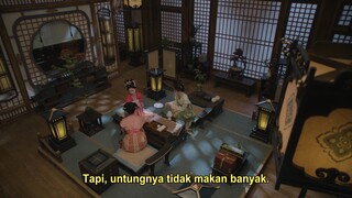 Youthful Glory Episode 12 Sub Indo