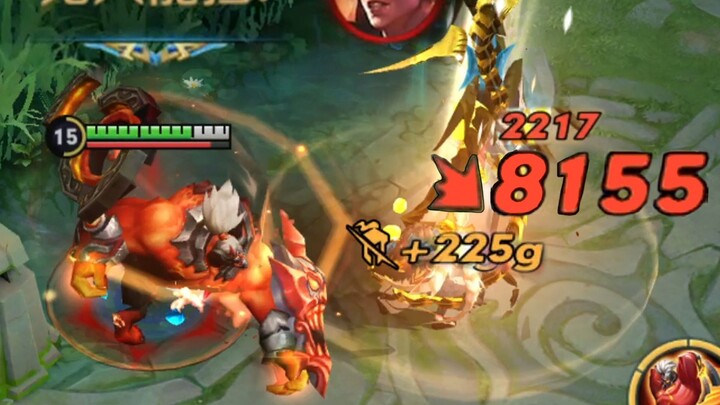 Lữ Bố: Cái thằng Trương Phi nhãi nhép mà còn dám… ĐM?!