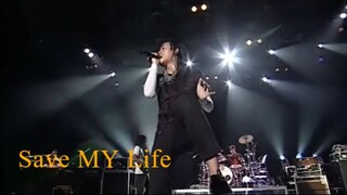 001 Body slam save my life