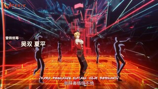 The Demon King Who Lost His Job Eps22 Subtitle Indonesia