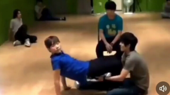 【SEVENTEEN】รวมซีรีส์เก่า｜ความสุขสุดขีดกลับกลายเป็นโศกเศร้า: โศกเศร้าที่เกิดขึ้นกับคนอื่น