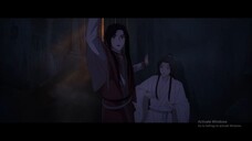 [BL] Heaven Official's Blessing - EP 08 (ENGSUB)