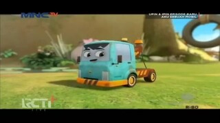 Upin & Ipin Musim 19 - Tak Puasa Tak Boleh Raya - Upin Ipin Terbaru 2025