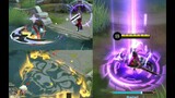 ALUCARD LEGENDARY SKIN AND LOLITA SPECIAL SKIN REWORKED SKILL EFFECTS