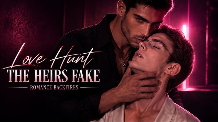 Love Hunt The Heirs Fake Romance Backfires