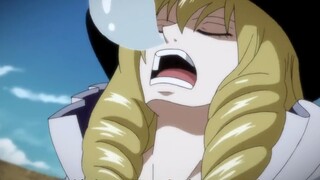 Before I go to sleep, I'm called Cavendish; after I fall asleep, I'm known as Cavendish D. Xu!