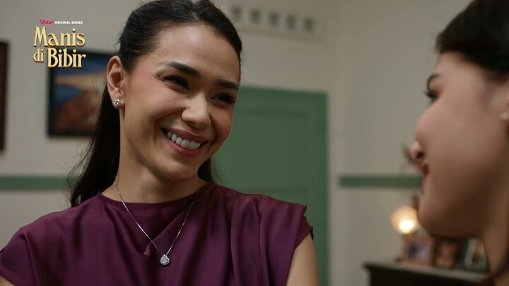 Episode 2 Manis Di Bibir - Highlight Part 1_3