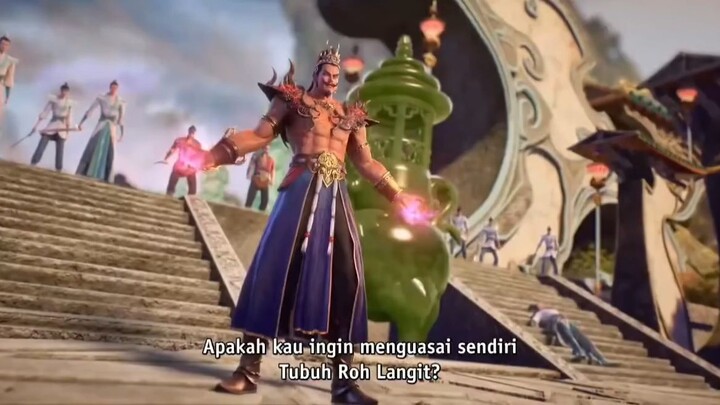 kaisar episode 12 sub indo