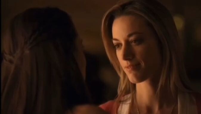 【Vui nhộn hài hước】Bo và Lauren ánh mắt chạm nhau là muốn bùng cháy!! | Cô nàng ma mị/Doccubus