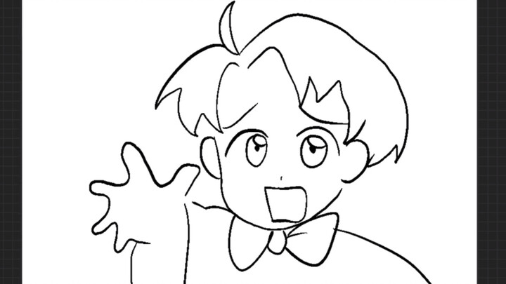 【APH Animation】Psycho (may contain frightening elements)