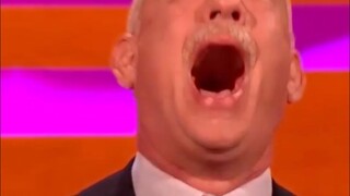 当老戏骨遇上小粉丝，双方的反应都真实得好笑！