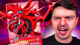 I FINALLY Played The NEW MODE In Yu-Gi-Oh! Master Duel
