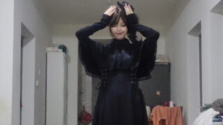 Quickly Unveiling [Kill Her!]