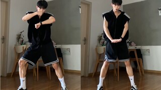 เต้นแอโรบิกของอีฟ ไซคี และเลดี้บลูเบียร์ด