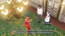 Zutaboro Reijou wa Ane no Moto Konyakusha ni Dekiai sareru eps 2 sub indo