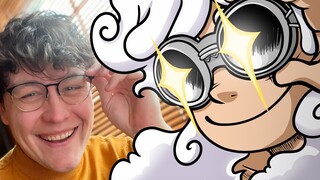 Reading One Piece 1070 for the FIRST TIME - RogersBase
