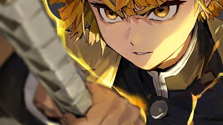 "ดาบสองเล่มหล่อในซีซั่นเดียว เล่มหนึ่งหลับไปสามตอน"