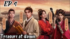 [ENG] EP 4 Treasure at Dawn