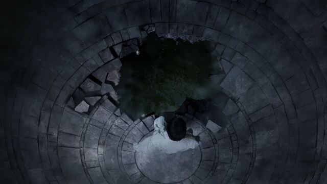 AHOF "Pinocchio" M/V