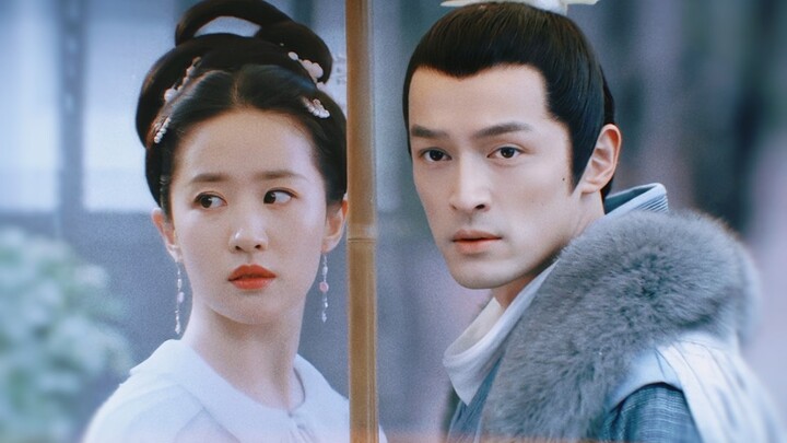 Even a commoner can be an ex-husband: What if Zhao Pan’er’s ex-husband were him?