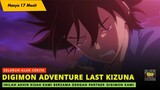 INILAH AKHIR PETUALANGAN KAMI - Alur Cerita Film Anime Digimon Adventure Last Evolution Kizuna