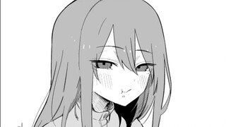 Gadis yang khawatir dengan memar di wajahnya 47 (10 yuan memar), istri yang ingin membantu memasak, 