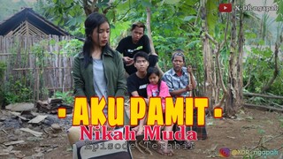 Nikah Muda Episode Terahir ǁ Film Pendek Ngapak Banyumas