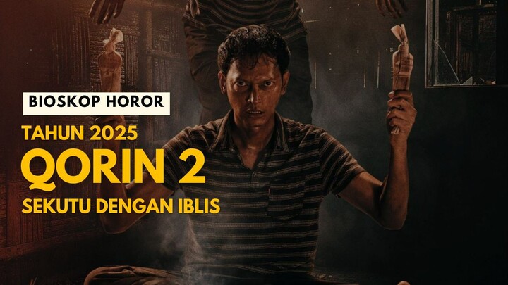 QОRІN 2 (𝟮𝟬𝟮𝟱)