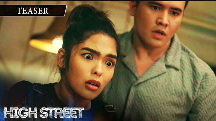 #HSBagongKabanata | High Street