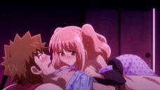 Anime Ecchi Romance Dengan Banyak Adegan Kakak Beradik No Sensor +18