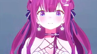 💗花嫁猫娘可爱摇💗
