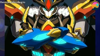 Trận Chiến Của Các Học Trò, Tu Tiên Giả Lạc Vào Thế Giới Siêu Nhân|| Tập 3 Ss3