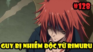 Rimuru Kẻ Làm Guy Tha Hóa - Tensei Slime #128