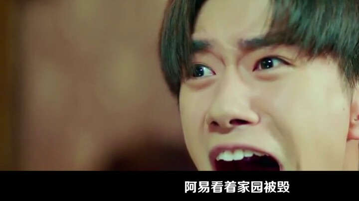 Yan Shi Fan: New Youth: Pengenalan tiga menit ke latar belakang komik asli! Prototipe Chong Beile da