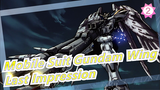 [Mobile Suit Gundam Wing] Adegan Bertarung - Last Impression_2