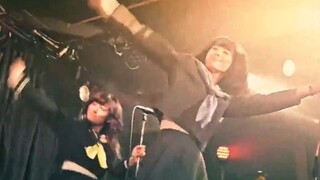 【不良disco】来画龙就完事了
