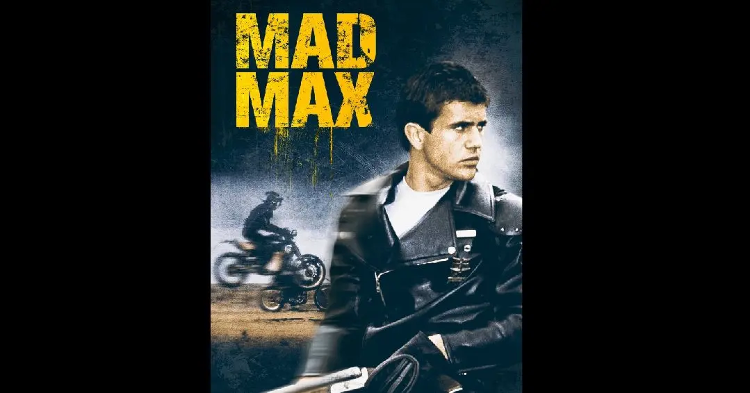 mad max part 1 full movie