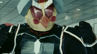 蒙面鸡人 鲲面骑士-chickun 终极预告！