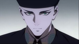 The Last Dynasty Episode 10 Subtitle Indonesia