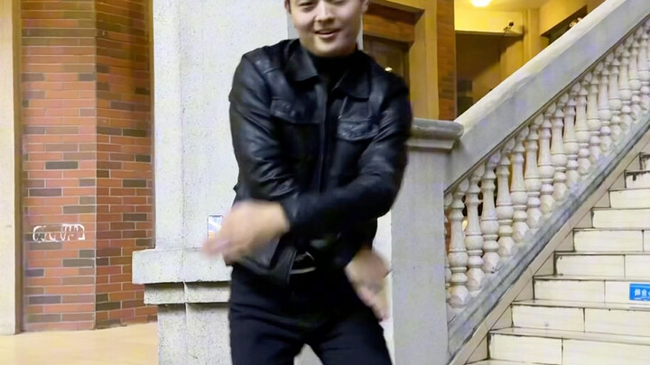 Yo yo yo, isn't this swaying yang? I haven't seen you for a few days and you're so lax.