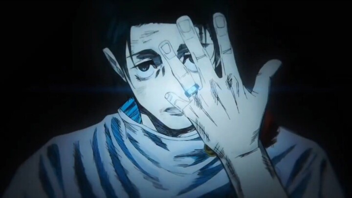 Yuta Okkotsu Domain Ekpansion Fight Battle‼️ Jujutsu Kaisen Season 3