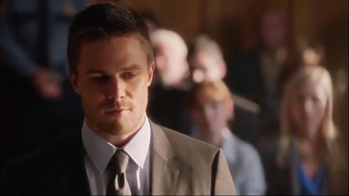 Arrow Season 1 E 02