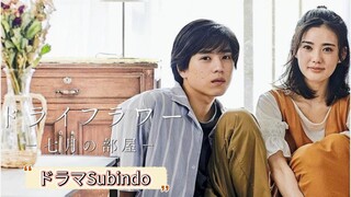 Dried flower: Our room in july EP2 (Sub indo)