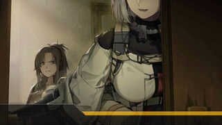 [Rehabilitation] Add the scene of RPK's betrayal to the Divine Comedy