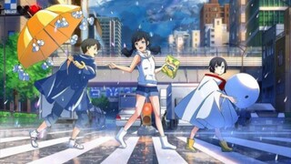 TENKI NO KO 1080p (HD)