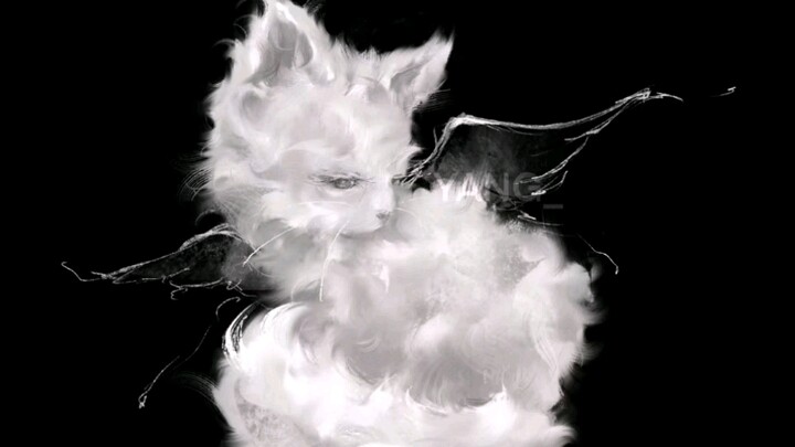 {เทพเจ้า,งดงาม} เทพธิดา: แมว·จิ้งจอก·งู
