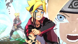 Karma Seal Boruto Awakens! DLC Gameplay