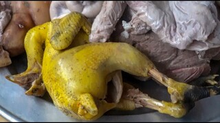 SAPA TV ( P5 ) ẨM THỰC CHỢ PHIÊN TOÀN MÓN NGON KHÔNG THỂ CƯỠNG NỔI