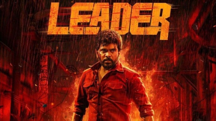 Leader full movie HD 2026 Original Vel Arunachalam